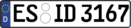 ES-ID3167