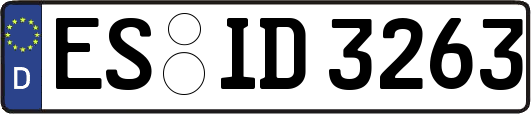 ES-ID3263