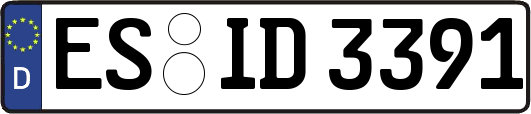 ES-ID3391