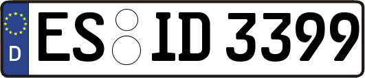ES-ID3399
