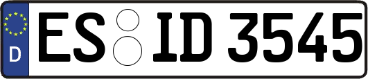 ES-ID3545
