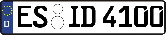 ES-ID4100