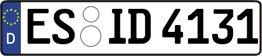 ES-ID4131