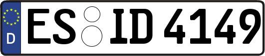 ES-ID4149