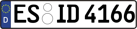 ES-ID4166