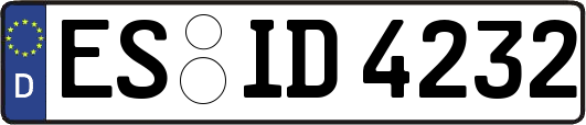 ES-ID4232