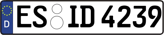 ES-ID4239