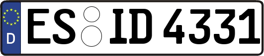 ES-ID4331