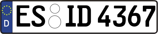 ES-ID4367