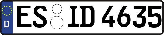 ES-ID4635