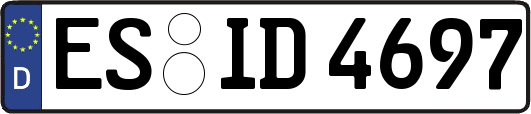 ES-ID4697