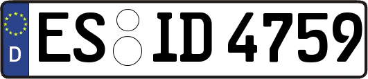 ES-ID4759
