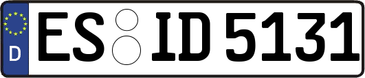 ES-ID5131