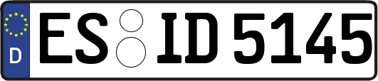 ES-ID5145