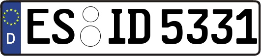 ES-ID5331