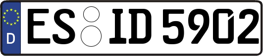 ES-ID5902