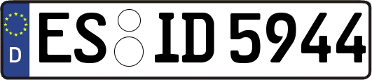 ES-ID5944
