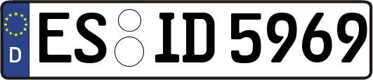 ES-ID5969