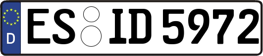 ES-ID5972