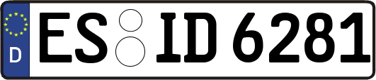 ES-ID6281