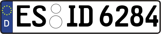 ES-ID6284