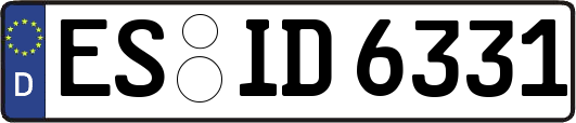 ES-ID6331