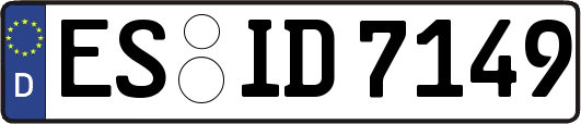ES-ID7149