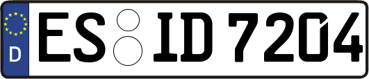 ES-ID7204