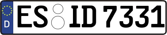 ES-ID7331