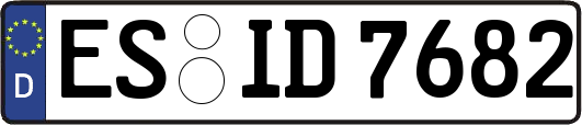 ES-ID7682