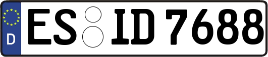 ES-ID7688