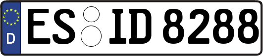 ES-ID8288