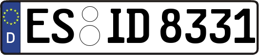 ES-ID8331