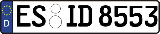 ES-ID8553