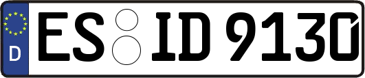 ES-ID9130