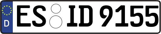 ES-ID9155