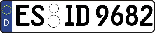 ES-ID9682