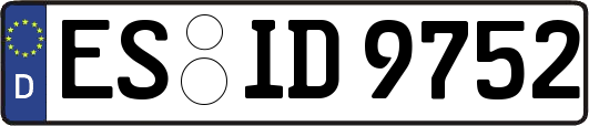 ES-ID9752