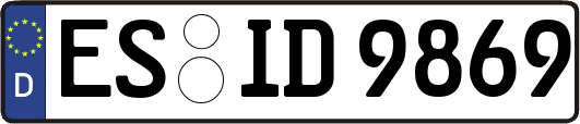 ES-ID9869