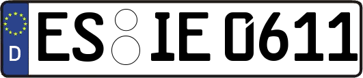 ES-IE0611