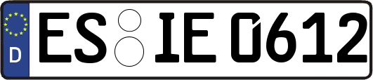 ES-IE0612