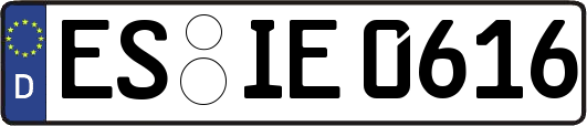 ES-IE0616