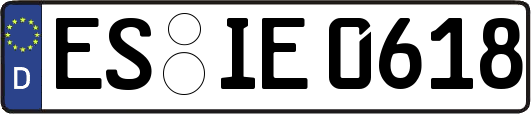 ES-IE0618