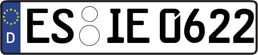 ES-IE0622