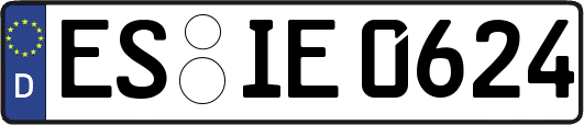 ES-IE0624