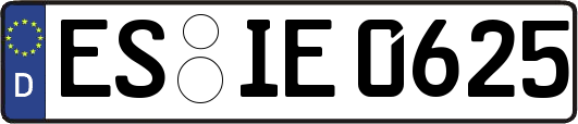 ES-IE0625