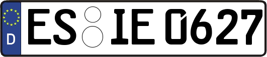 ES-IE0627