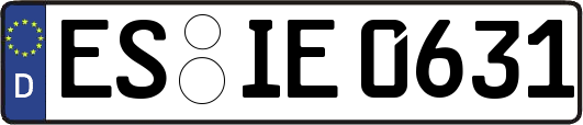ES-IE0631