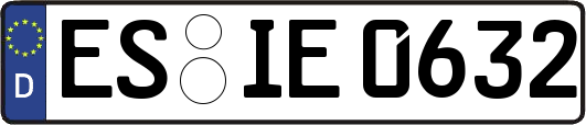 ES-IE0632