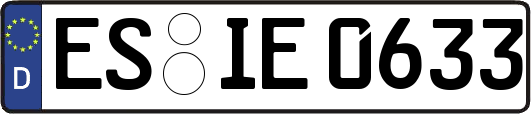 ES-IE0633